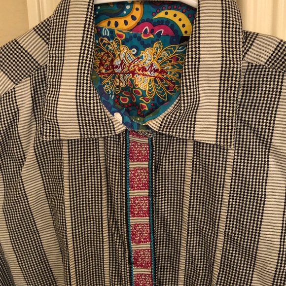 Blouse - Picture 1 of 5